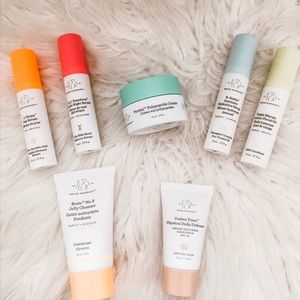 Drunk Elephant Travel Size Kit